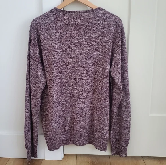 Nevada Sweater - Picture 2 of 4